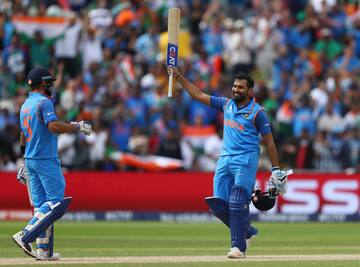What If... India Lose Yet Another ICC Event? Would It Be End of Road For Rohit & Virat?