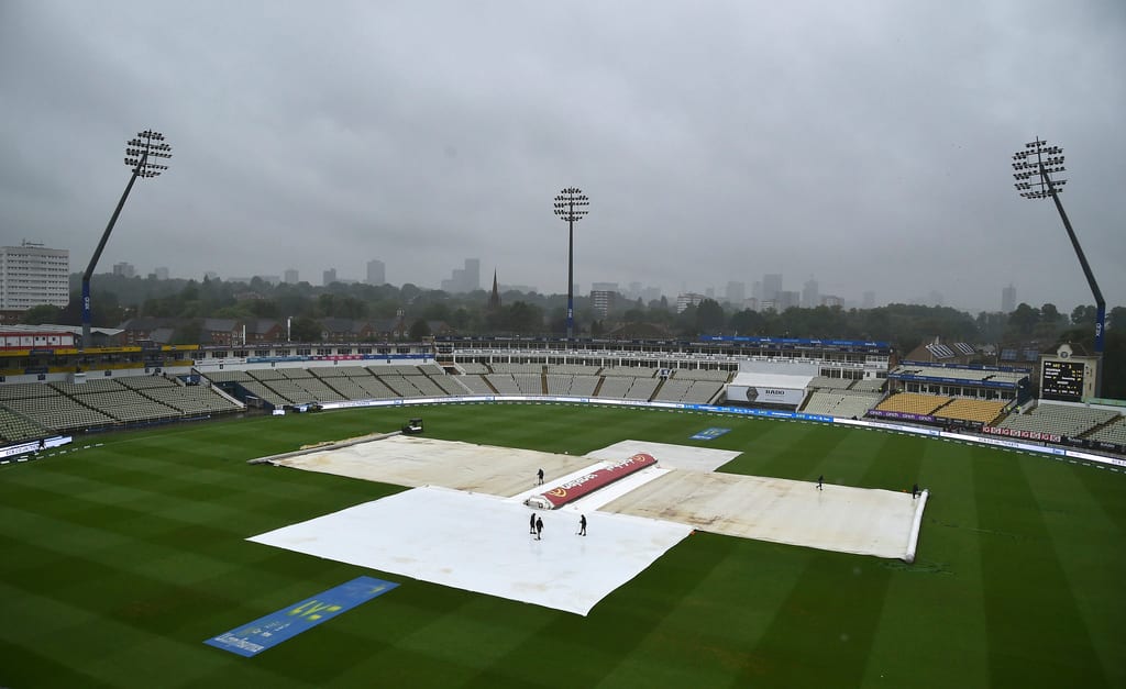 Ashes 2023 | Rain Stops At Edgbaston; Play To Start At 6.45 PM IST