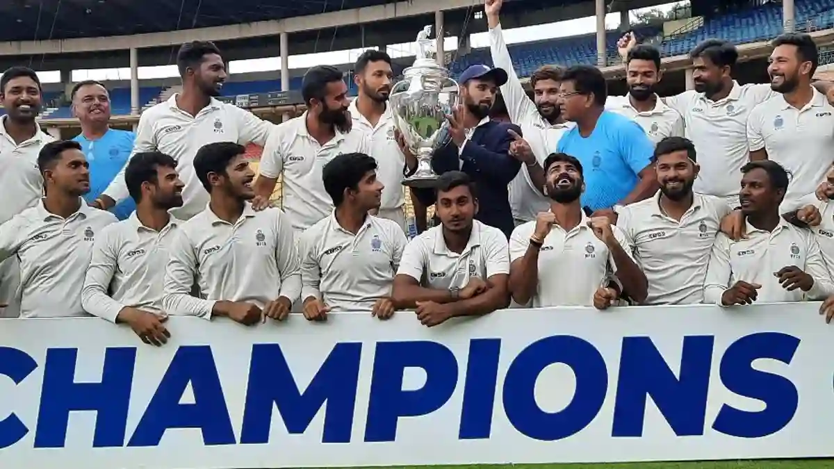 Duleep Trophy 2023: BCCI Announces Squads For The Prestigious Zonal Tournament