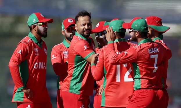 ICC World Cup Qualifiers, UAE vs OMAN | Match Preview, Pitch Report, Predicted XIs, Fantasy Tips & Prediction
