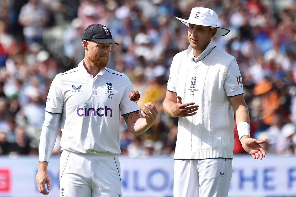 'Also Saw That With MSD...,' AB de Villiers Compares Bazball To MSD's CSK