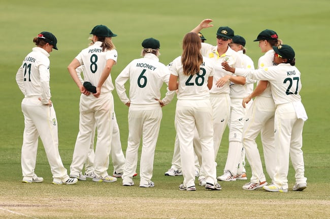 Women's Ashes 2023, ENGW vs AUSW, One-Off Test | Match Preview, Pitch Report, Predicted XIs, Fantasy Tips & Prediction