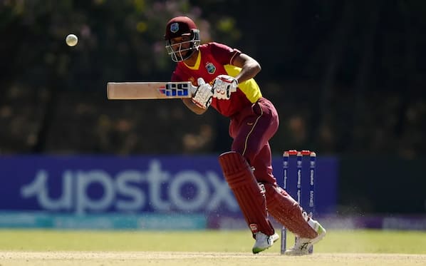 ICC World Cup Qualifiers, WI vs NEP | Match Preview, Pitch Report, Predicted XIs, Fantasy Tips & Prediction