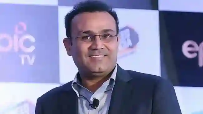 'Sehwag Will Apply For Chief Selector's Job But Pay...,' BCCI Official On Salary Revelation