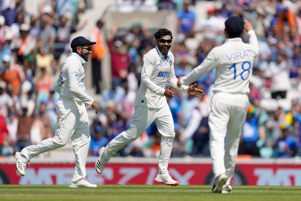 'At Least 3 New Batters And New Fast Bowlers,' Sanjay Manjrekar Demands Rejig in India's Test Setup 