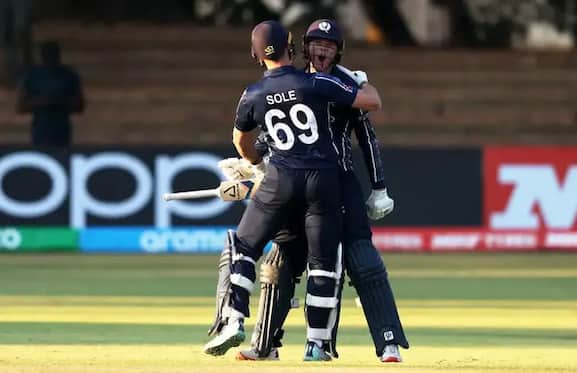 ICC World Cup Qualifiers, SCO vs UAE | Match Preview, Pitch Report, Predicted XIs, Fantasy Tips & Prediction