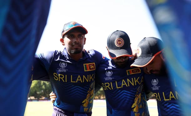 ICC World Cup Qualifiers, SL vs OMA | Match Preview, Pitch Report, Predicted XIs, Fantasy Tips & Prediction