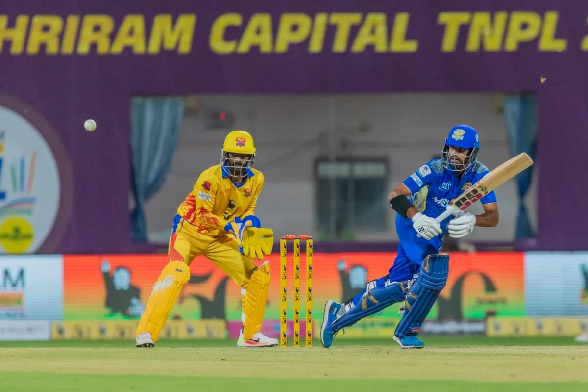 TNPL 2023, SS vs SMP: Match Preview, Pitch Report, Predicted XIs, Fantasy Tips, & Prediction
