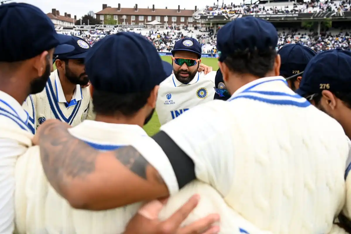 Pujara, Umesh 'Dropped', Plenty Of Fresh Faces Included as IND Name Squads For WI Tour
