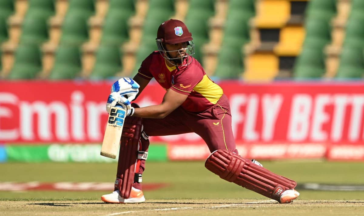 Nicholas Pooran Has Risen to The Occasion But His Job isn’t Quite Done Yet!
