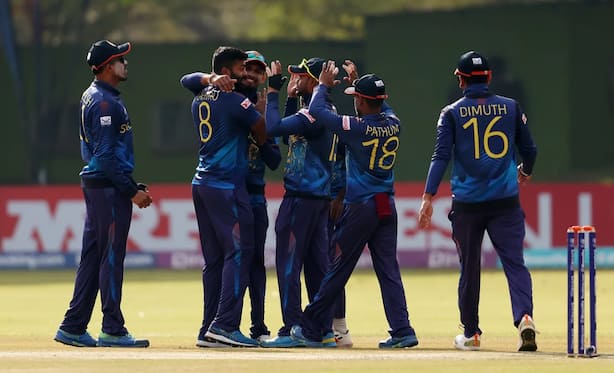 ICC World Cup Qualifiers, SL vs IRE | Match Preview, Pitch Report, Predicted XIs, Fantasy Tips & Prediction
