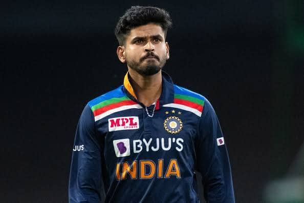 Mumbai se hai to shaana ban raha hai?' - Shreyas Iyer, Shardul Thakur  indulge in hilarious banter