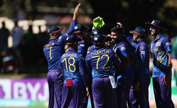 ICC World Cup Qualifiers, SL vs SCO | Preview, Pitch Report, Probable XIs, Fantasy Tips & Prediction​