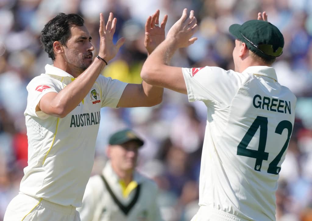 Ashes 2023 | 'I Would Advocate Recalling Mitchell Starc...': Former Australian Bowler Jason Gillespie