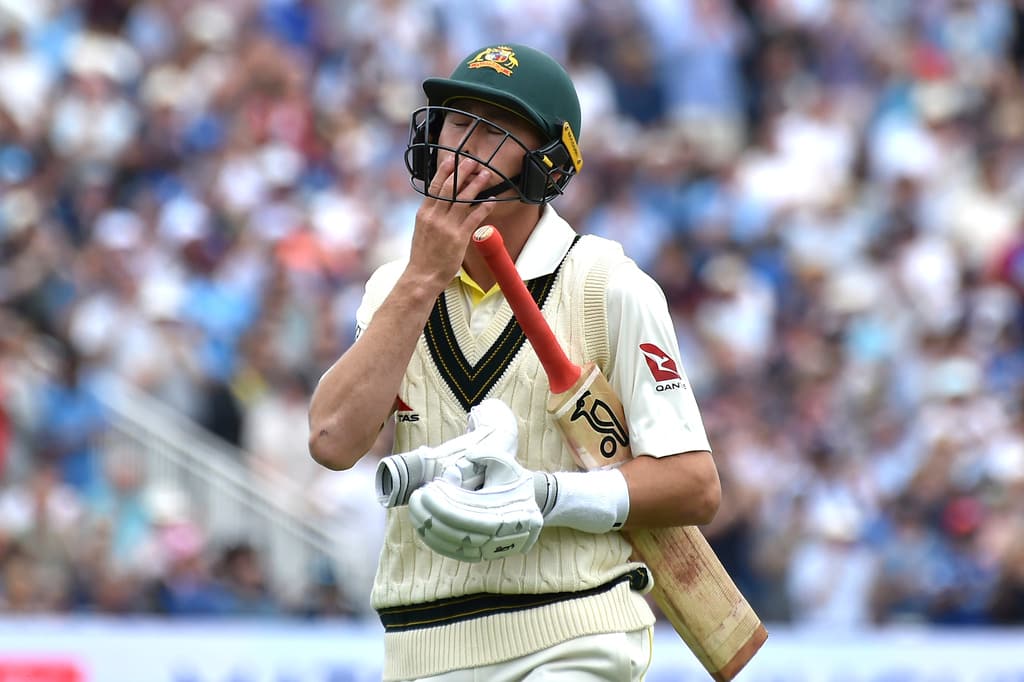 Ashes 2023 | 'Very Uncharacteristic': Labuschagne On His Twin Dismissals Against Stuart Broad At Edgbaston