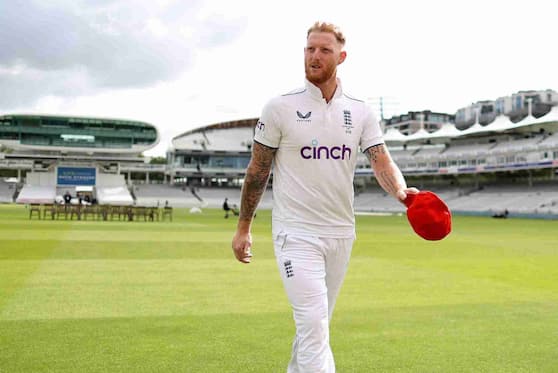 'BazBall Seems Higher-Risk, But...': Former England Captain Opens Up After Edgbaston Loss