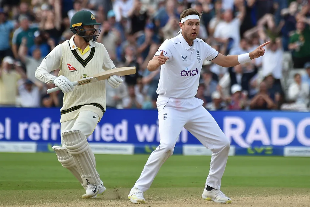 Ashes 2023, ENG vs AUS | Lord's Cricket Ground Pitch Report & London Weather Forecast