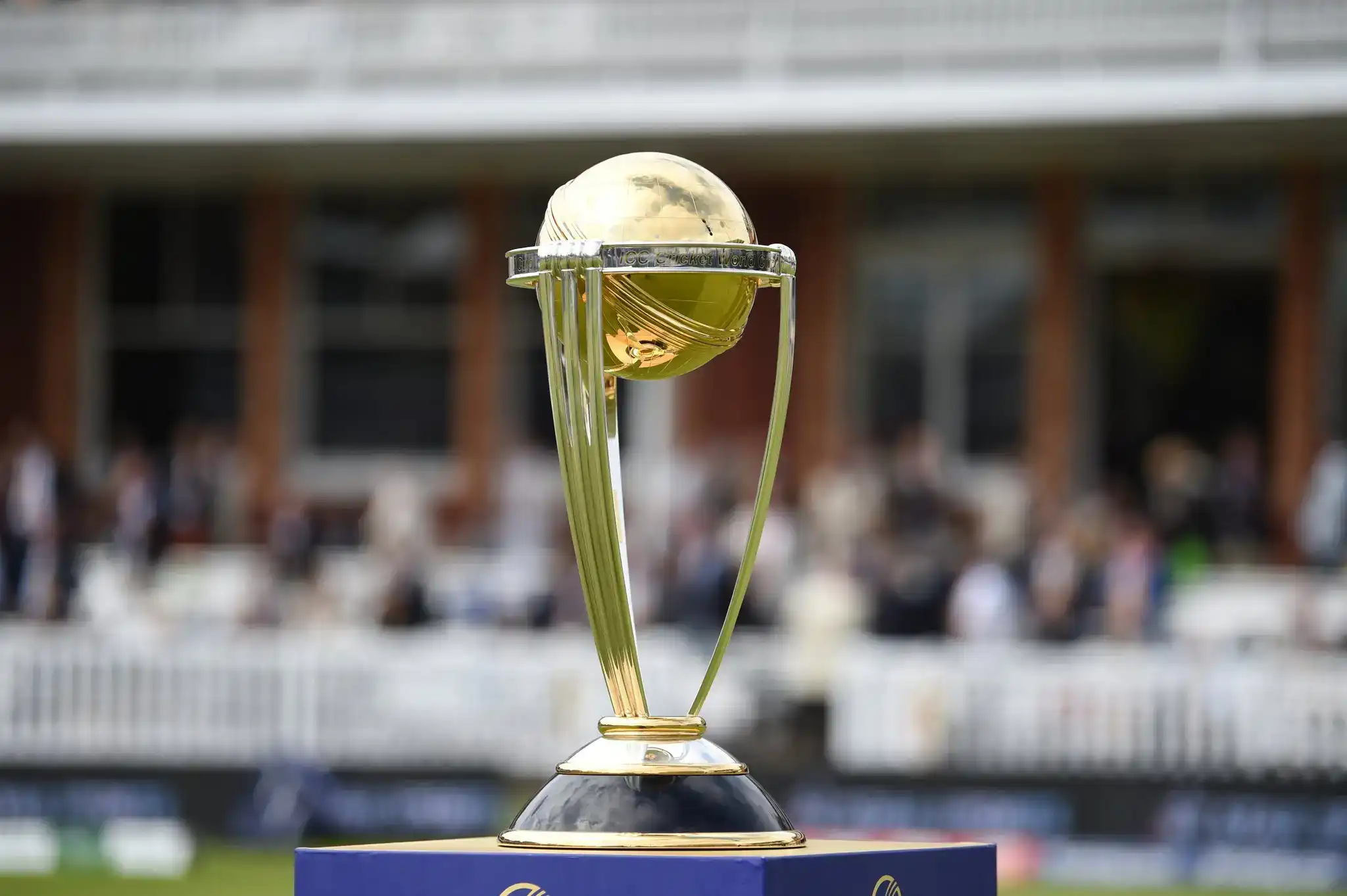 Just In | Wankhede Stadium & Eden Gardens To Host 2023 World Cup Semi Finals