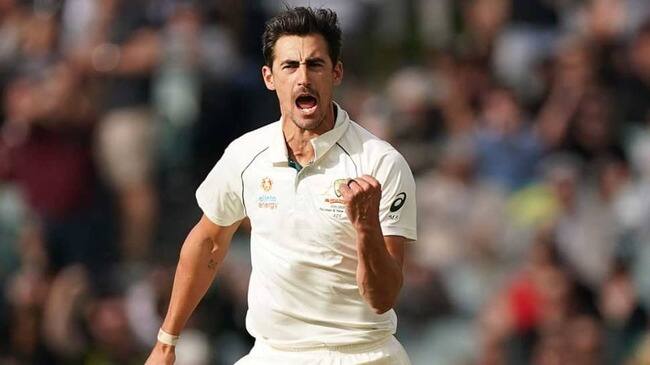 'I Haven't Got Any Indication' - Mitchell Starc on Making Into Playing XI for Lord's Test