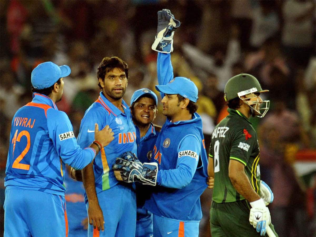 'MS Dhoni Only Ate...': Virender Sehwag Reveals Thala's Superstition During 2011 World Cup