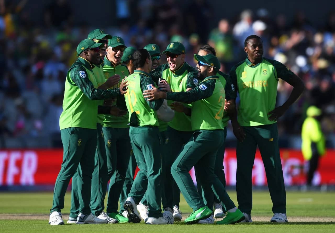 ICC World Cup 2023 | South Africa Full Squad, Schedule, Date & Time, Live Streaming
