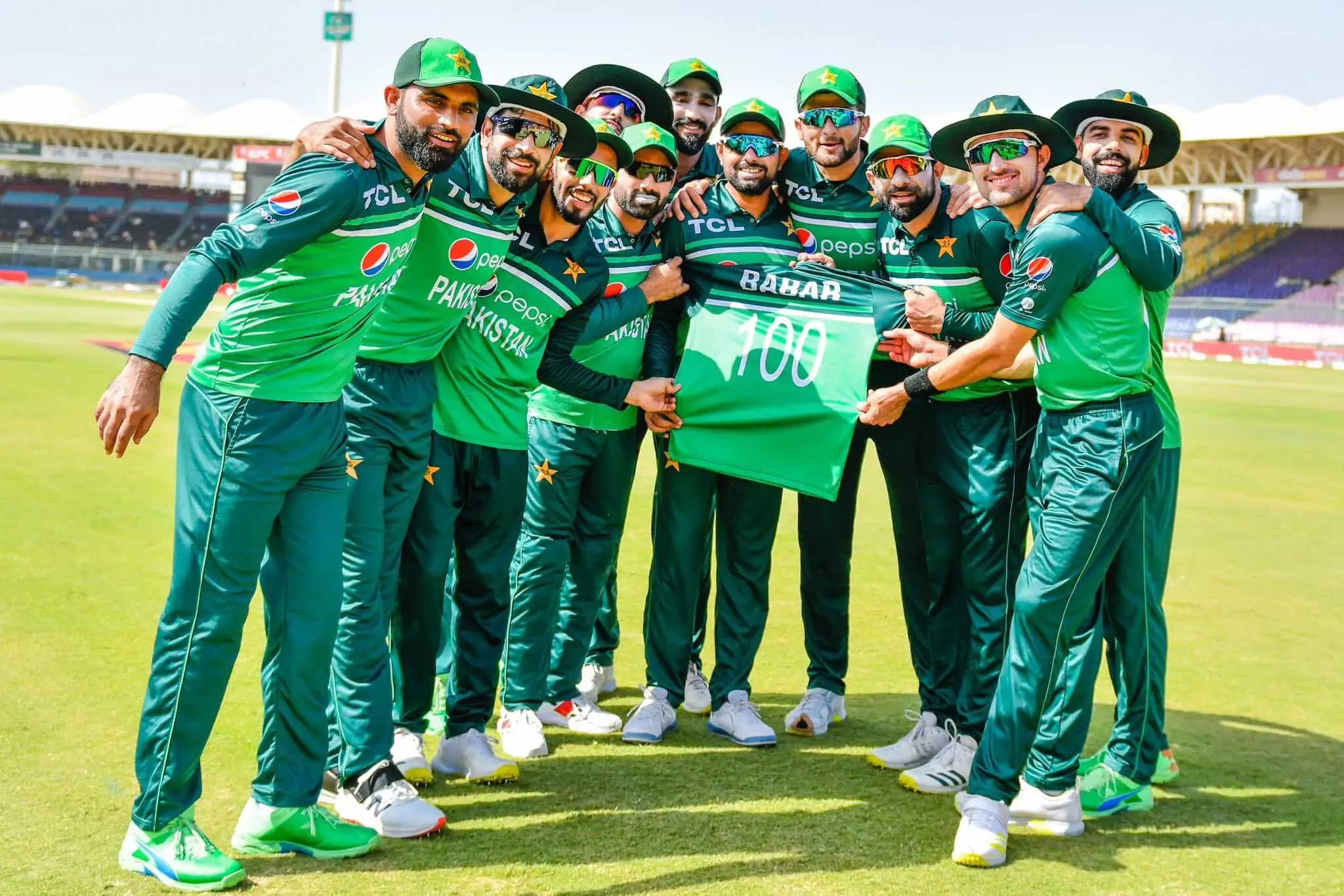 World Cup 2023 | Pakistan Likely To Avoid Mumbai as Their Semi-Final Venue Due To Security Reasons