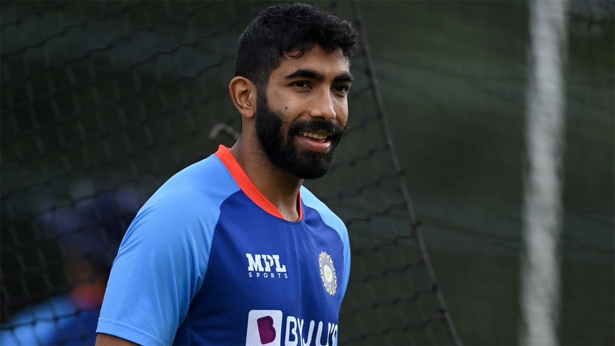 Jasprit Bumrah Delivers 7 Overs at NCA As ICC Announces World Cup 2023 Schedule