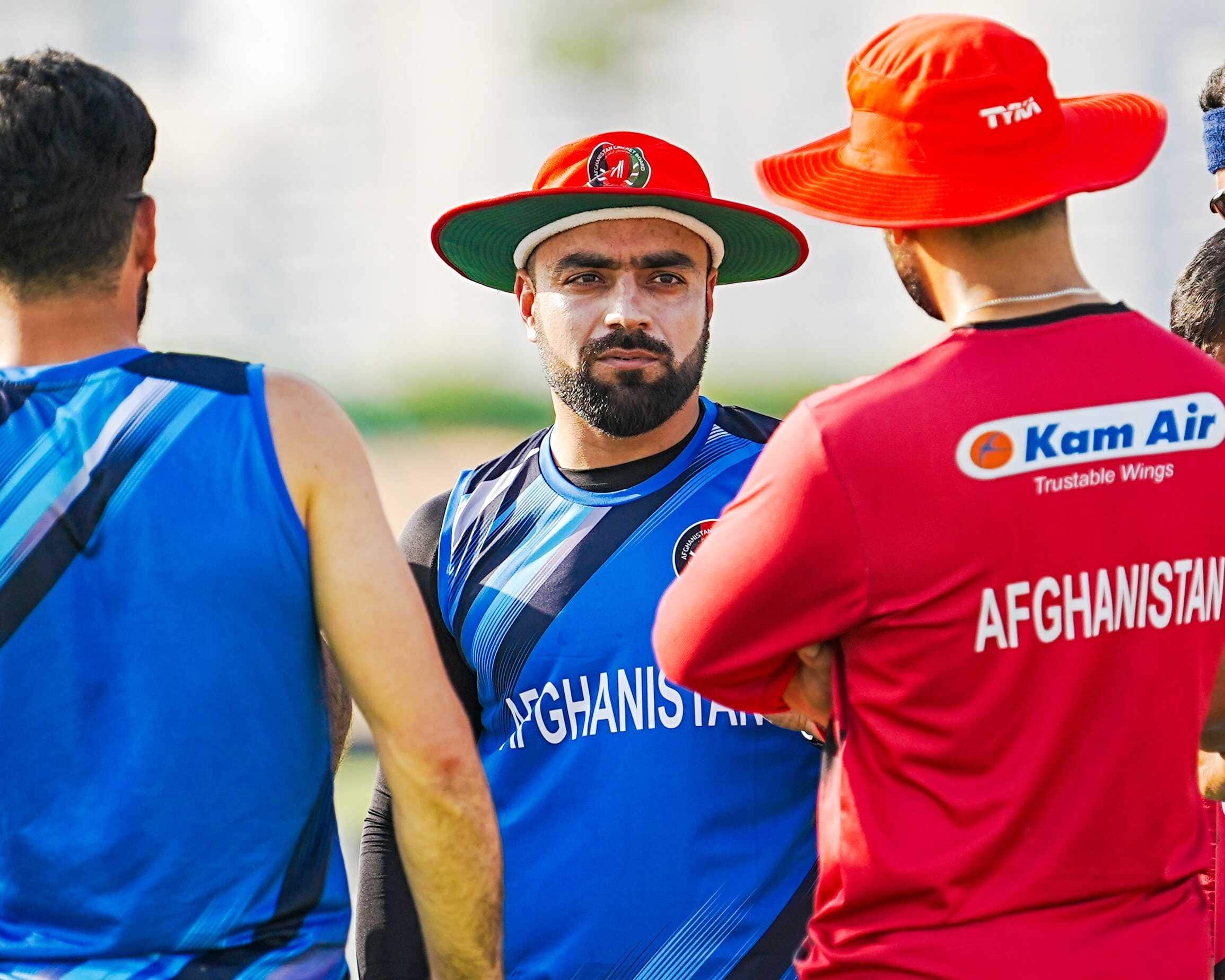 ICC World Cup 2023 | Afghanistan Full Squad, Schedule, Date & Time, Live Streaming