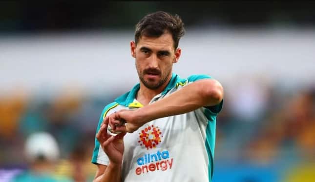 Scott Boland or Mitchell Starc? Waugh and Vaughan Pick 'Perfect' Bowler for Lord's Test
