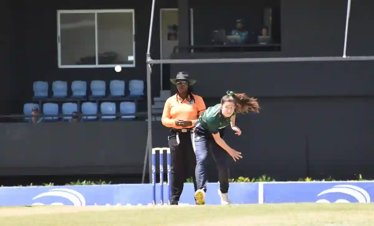 Ireland Women's Tour of West Indies, 2nd ODI | WI-W vs IR-W Fatnasy Tips and Predictions - Cricket Exchange Fantasy Teams