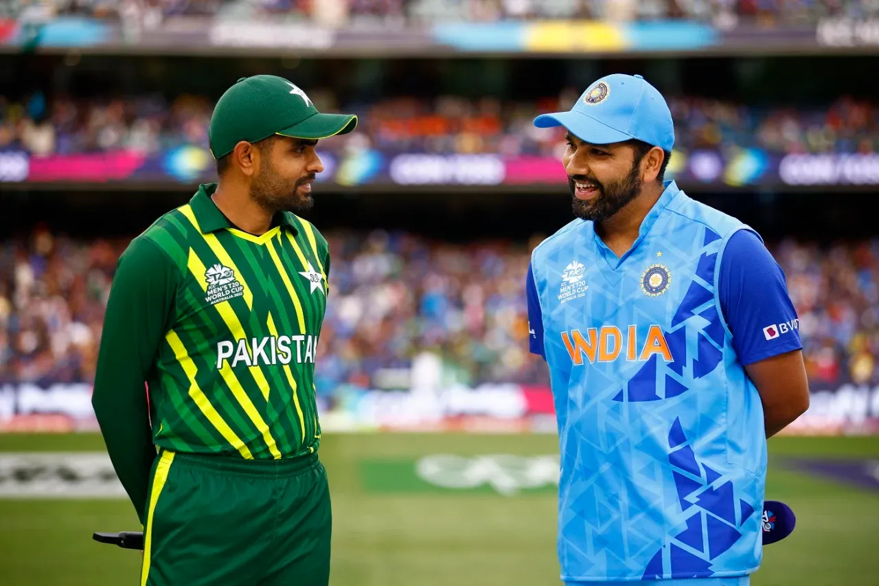 ICC Reminds PCB of Participation Agreement as Board Wait for Govt. Clearance for World Cup 2023