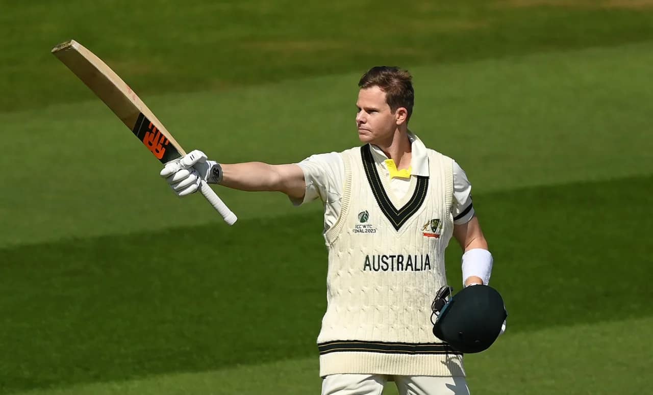 Ashes 2023 | Steve Smith Scales 9,000; Becomes Second Fastest in Tests To Do So