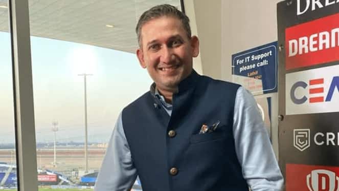 Ajit Agarkar Top Contender To Become Indian Team's Chief Selector