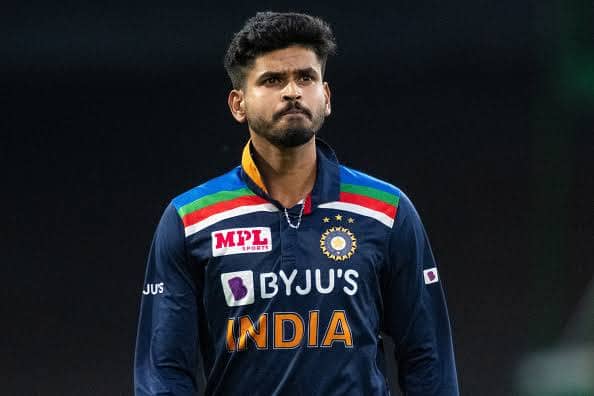 Shreyas Iyer's World Cup 2023 Participation in Doubt, KL Rahul Nears Full Fitness: Reports