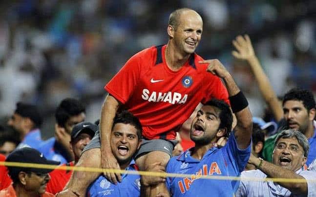 'We Made Gary Kirsten': Virender Sehwag Points Out 2011 World Cup Winning Coach's Subsequent Failures