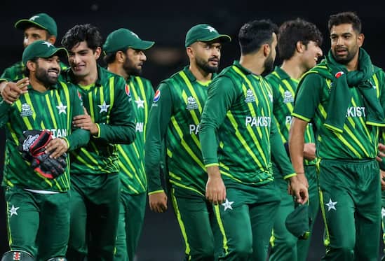 World Cup 2023 | 'It Is Just Stupid': Former Pakistan Keeper Mocks PCB Over Request Swap Venues