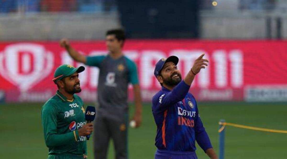 India-Pakistan Match Tickets | Where & How Book World Cup 2023 Tickets? 