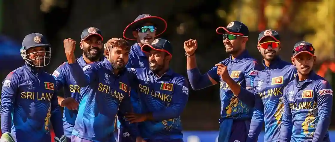 ICC World Cup Qualifiers 2023, Super Six | NED vs SL, Fantasy Tips and Predictions- Cricket Exchange Fantasy Teams