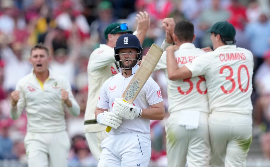 Despite Duckett's Heartbreak At 98, England Continue Their Bazball On Day 2 Of Lord's Test