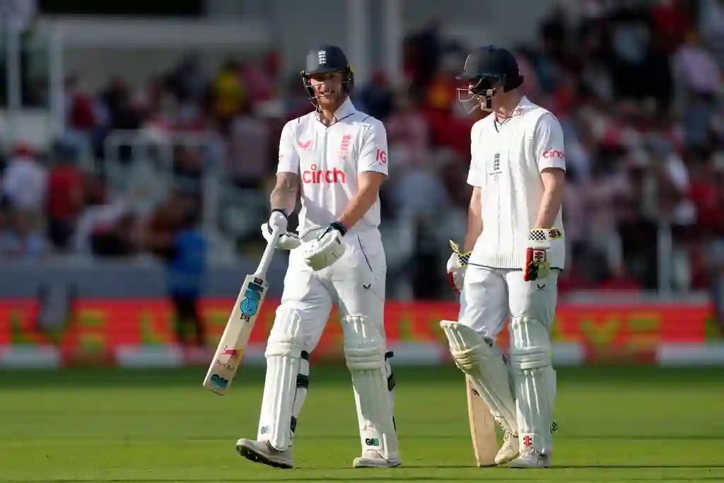 Ashes 2023 | 'England In A Very Strong Position, But...': Former Captain on Lord's Test After Day 2