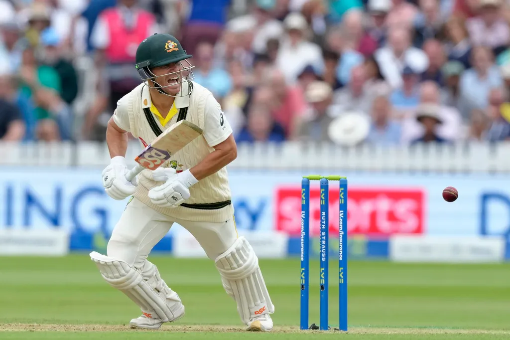 The Ashes 2023 | David Warner Joins Steve Smith, Allan Border & Ricky Ponting in an Elite List 