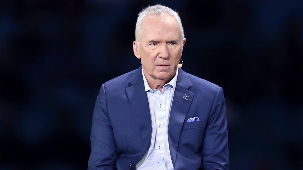'If I Make 80, That'll Be a Miracle'- Allan Border Reveals His Battle With Parkinson's Disease