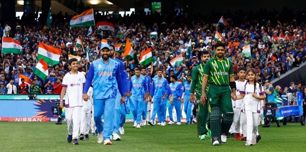 PCB To Send Delegation To India For Security Check Ahead of World Cup 2023