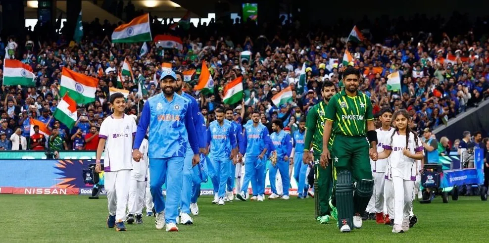 PCB To Send Delegation To India For Security Check Ahead of World Cup 2023