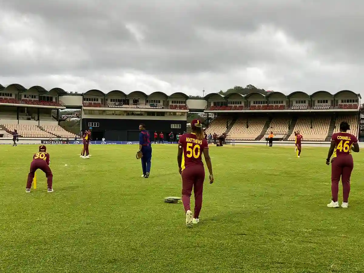 Ireland Women's tour of West Indies, 3rd ODI | WI-W vs IR-W, Fantasy Tips and Predictions -Cricket Exchange Fantasy Teams 