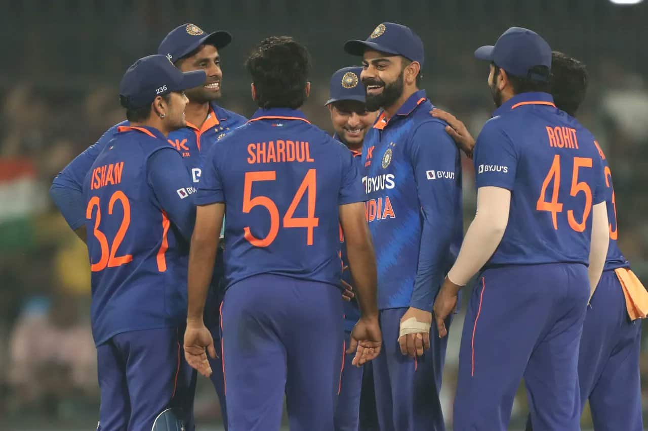 'If You Play Some…' - Sunil Gavaskar Compares This India Side To 1983's WC Champions