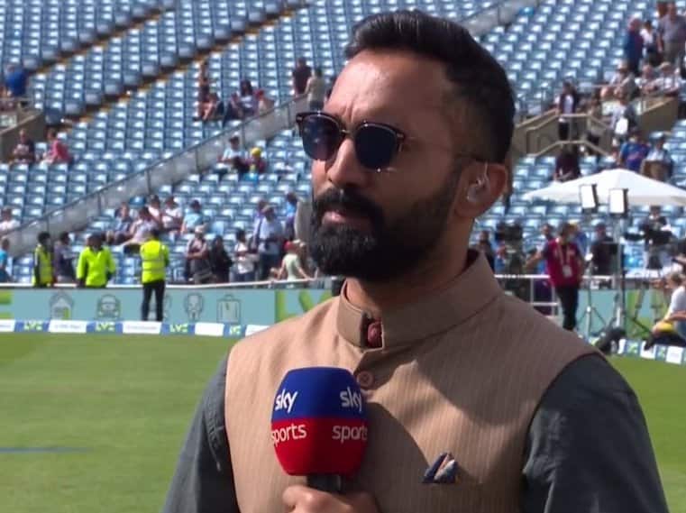 'I Genuinely Wish..'- Dinesh Karthik Backs 'This' Legend To Lead India in Asian Games