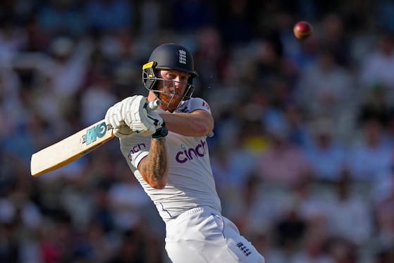 'While Stokes Is There...': Marcus Trescothick Optimistic about England’s Day 5 Chances at Lord’s