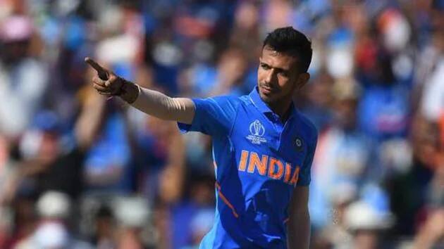 Sourav Ganguly Urges India to Consider Yuzvendra Chahal for the 2023 ODI World Cup