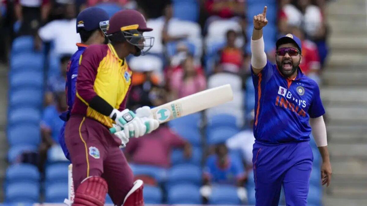 India Tour Of West Indies 2023 | Squads, Fixtures, Date & Time, Live Streaming